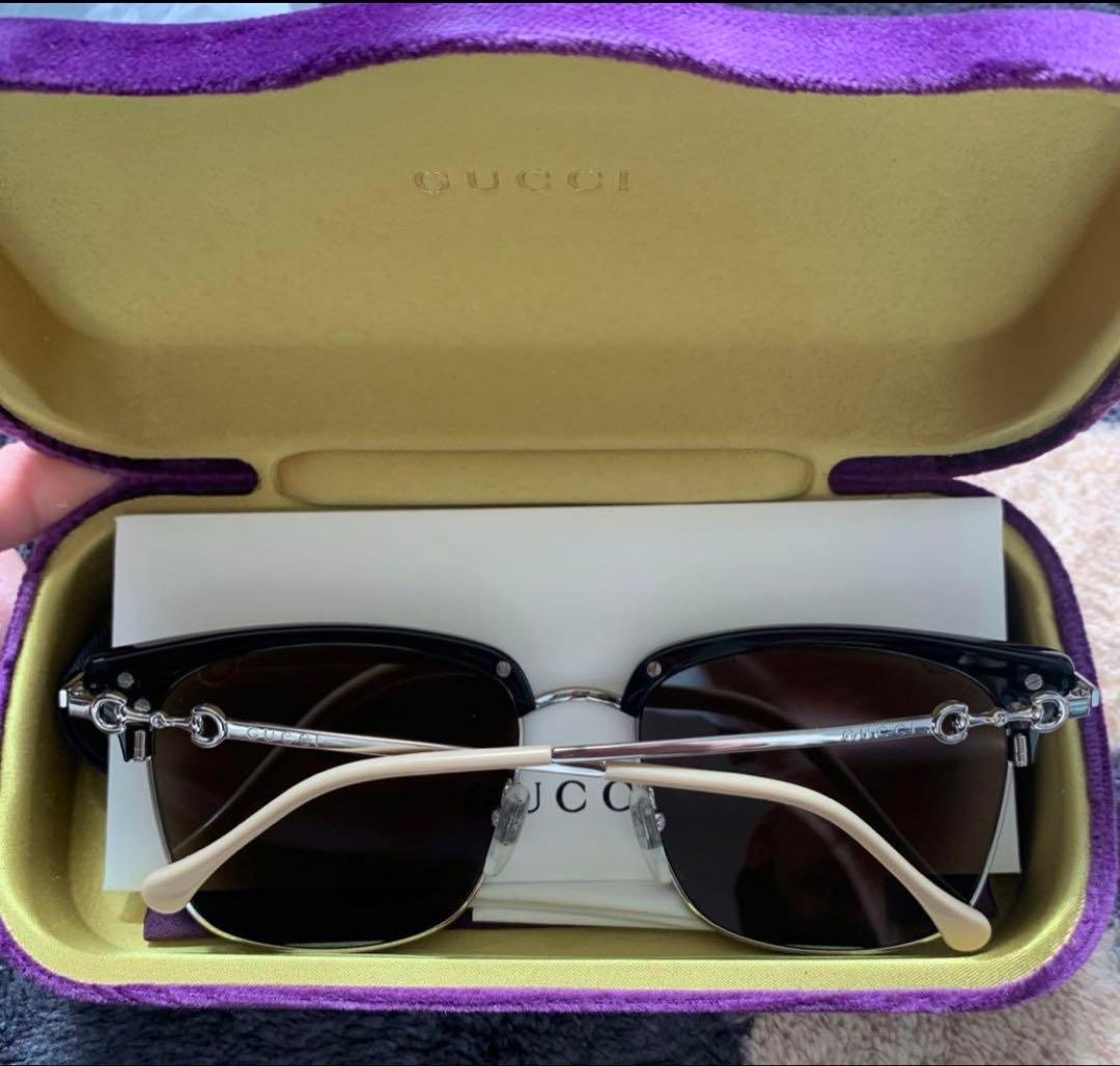 朝倉未来 GUCCI 限定値下げ中