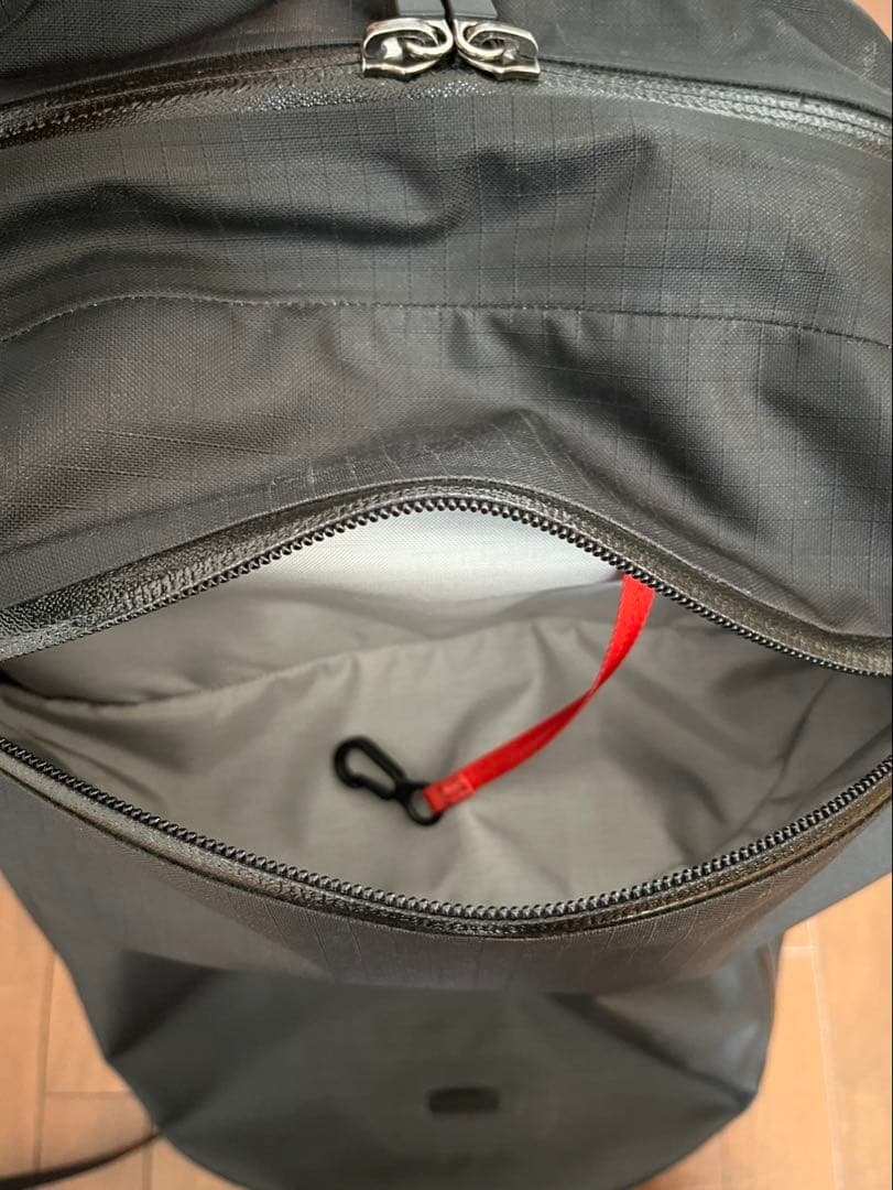 ARC'TERYX アークテリクス GRANVILLE グランヴィルバックパック