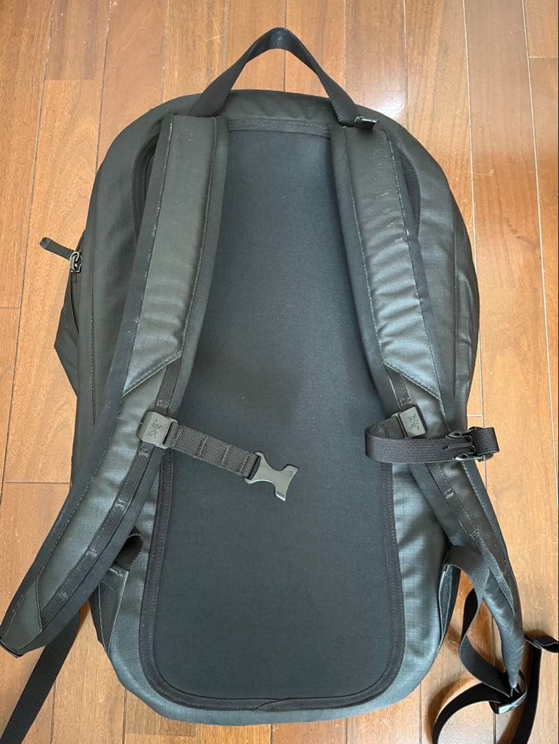 ARC'TERYX アークテリクス GRANVILLE グランヴィルバックパック