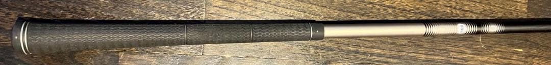 最終値下げ　プロギア egg44 　短尺重ヘッド （ エッグ44 ドライバー）