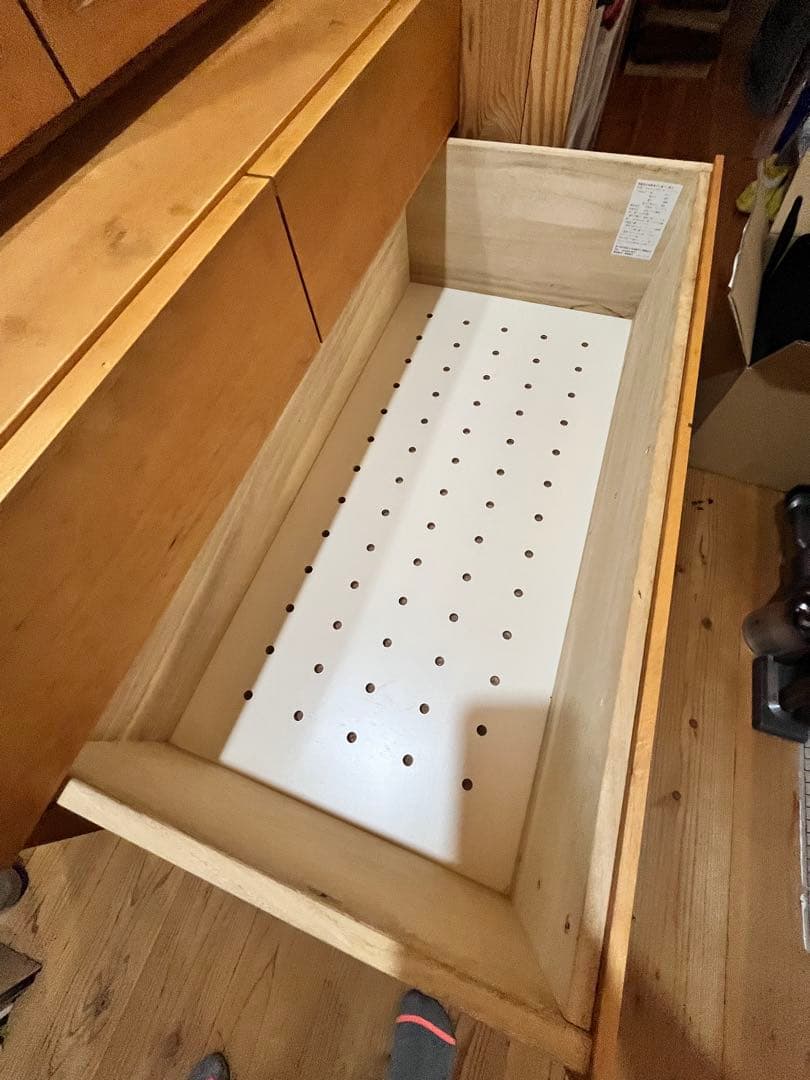 unico　ウニコ　TUO　カップボード