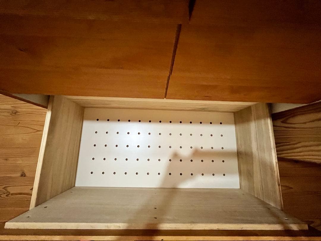 unico　ウニコ　TUO　カップボード