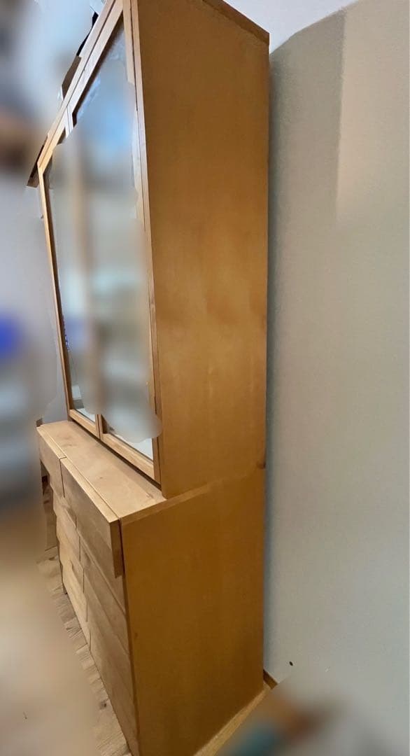 unico　ウニコ　TUO　カップボード