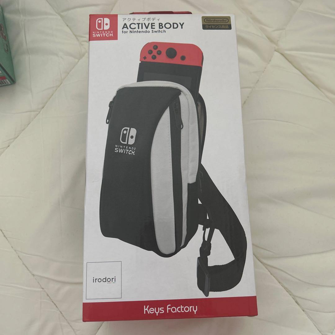 Switch Lite本体 あつまれどうぶつの森セット まめきち&つぶきちver