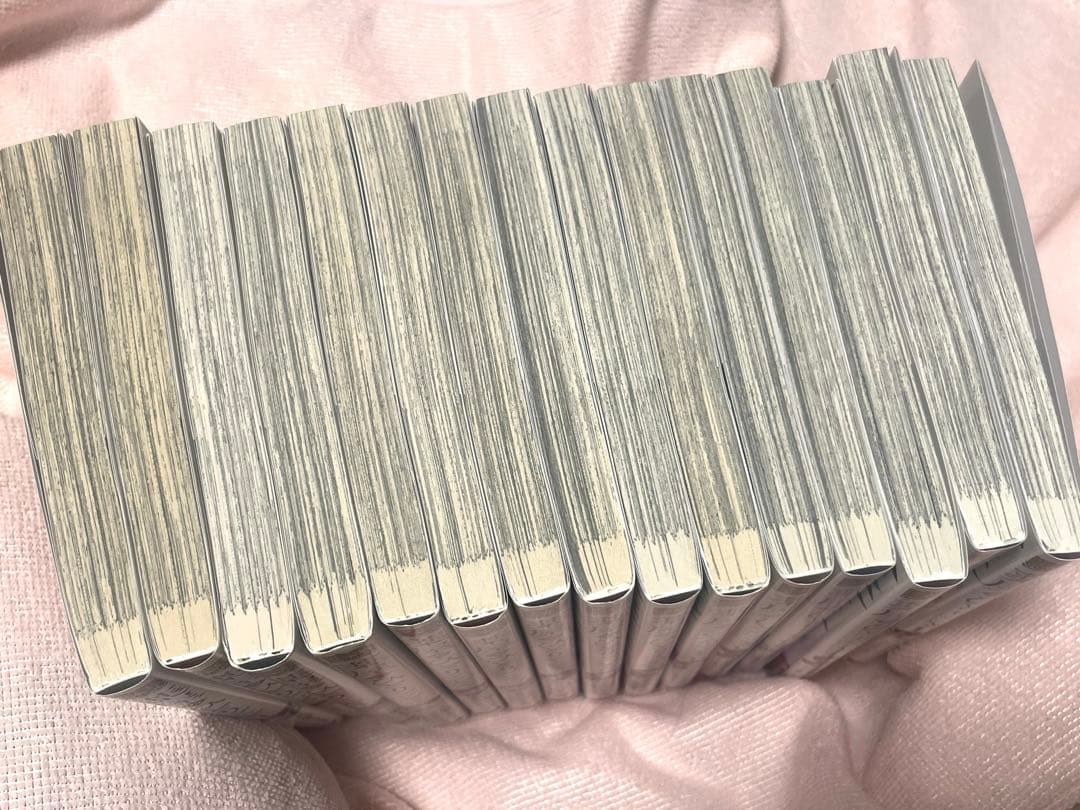 ビッグガンガン☆薬屋のひとりごと1〜15巻セット