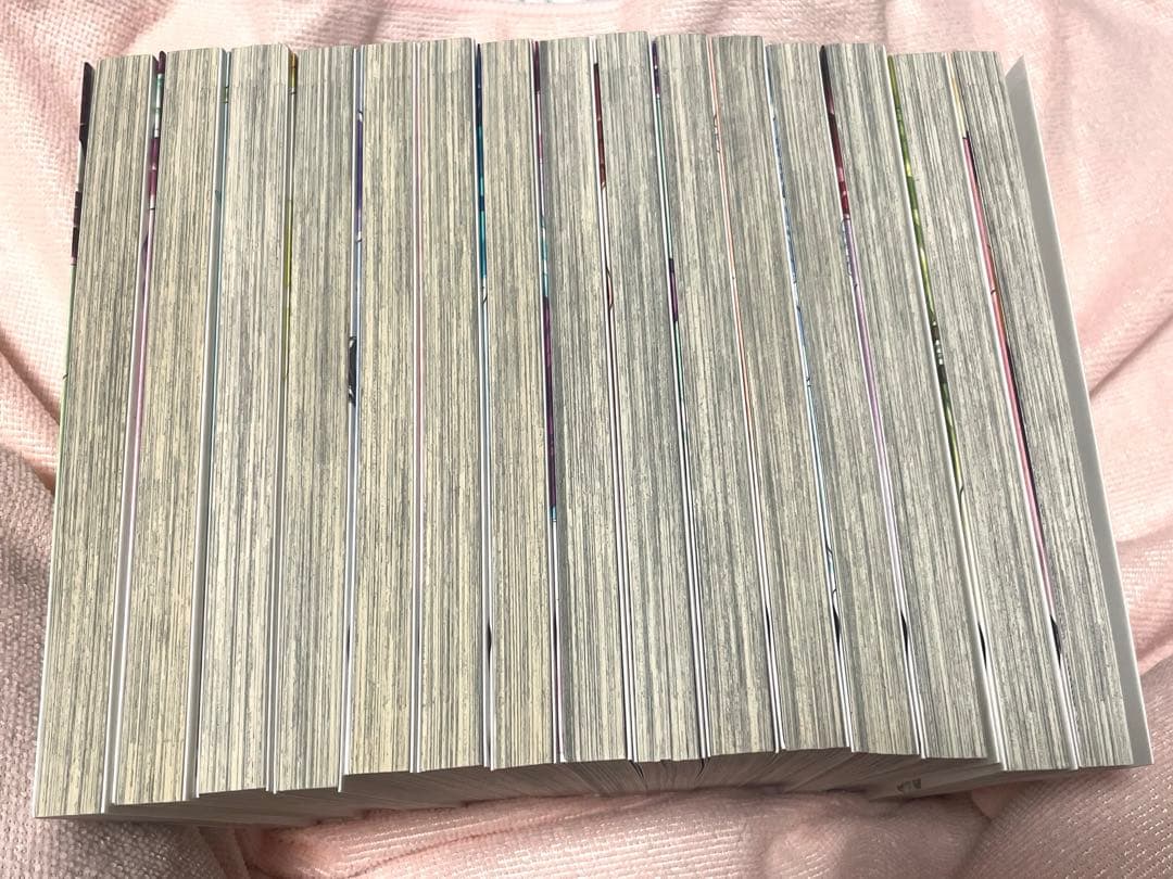 ビッグガンガン☆薬屋のひとりごと1〜15巻セット