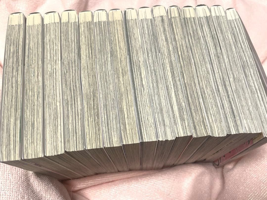 ビッグガンガン☆薬屋のひとりごと1〜15巻セット