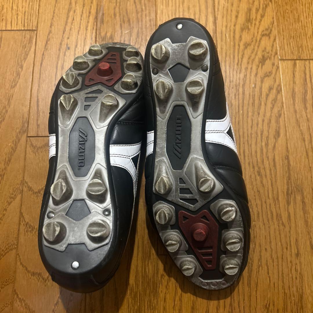 モレリア2Japan 非売品