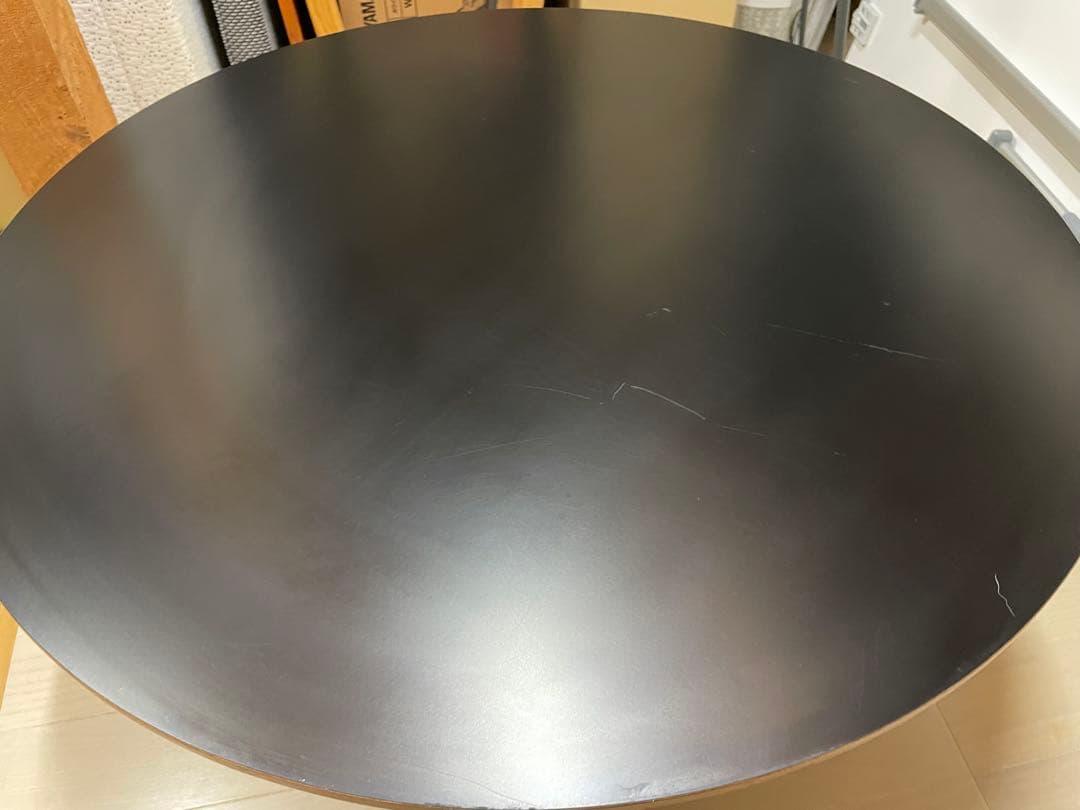 centvall ハーマンミラーコーヒーテーブル