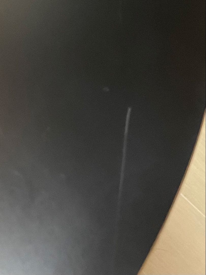 centvall ハーマンミラーコーヒーテーブル