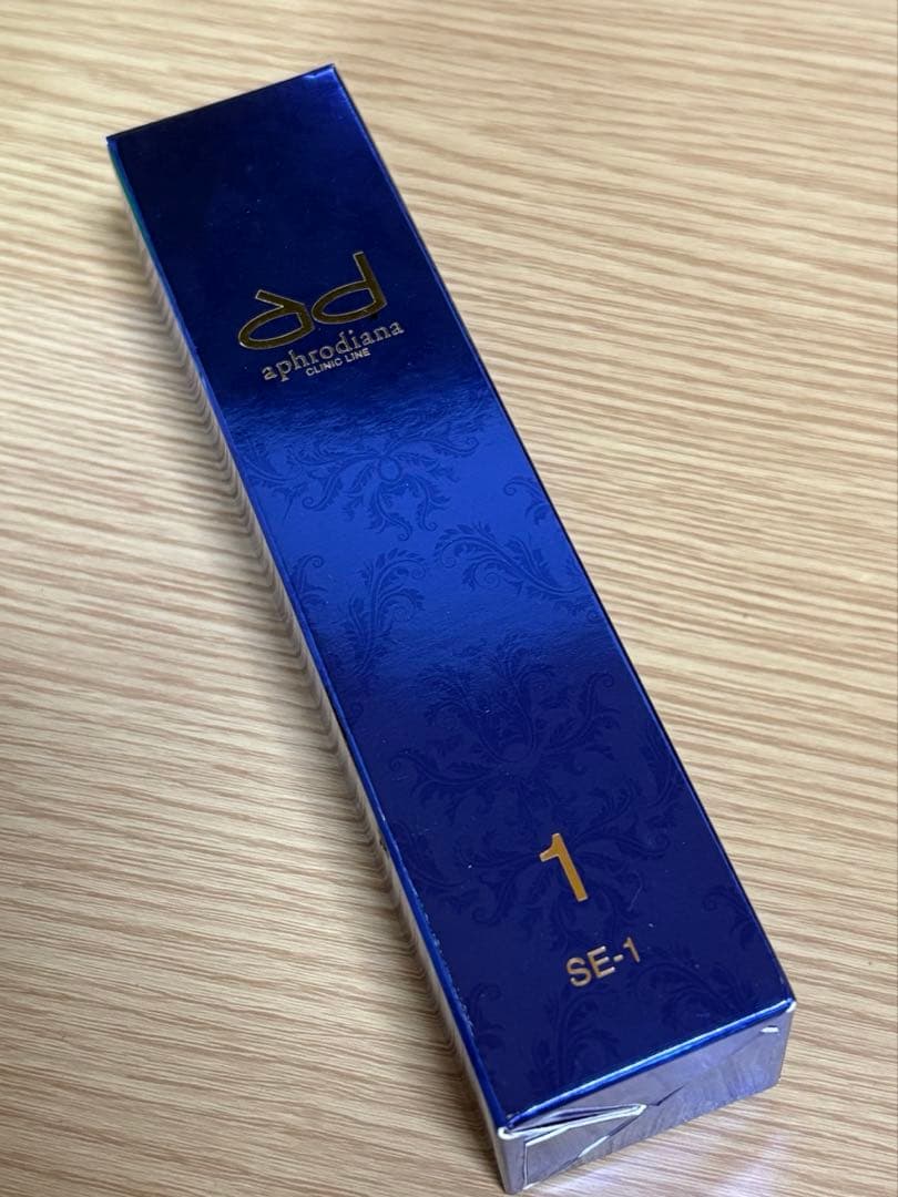 ☆新品未開封　アフロディアナ美容液 ichie