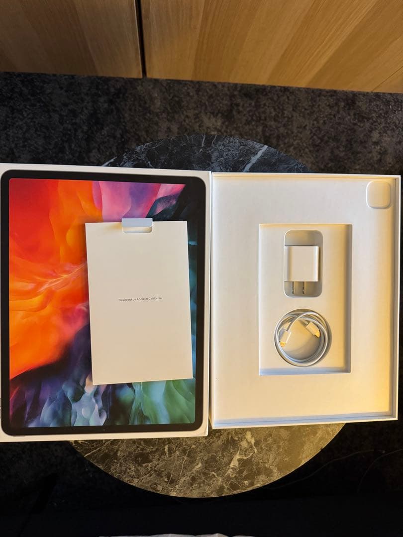 Apple iPad Pro 12.9インチ 第4世代128GB Wi-Fi