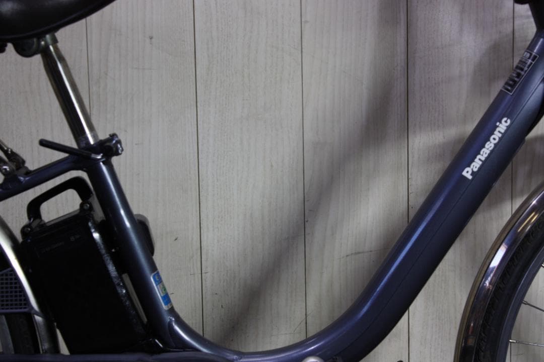 パナソニックビビYX BE-ELYX632N2 8AH 26インチ 3段 LED