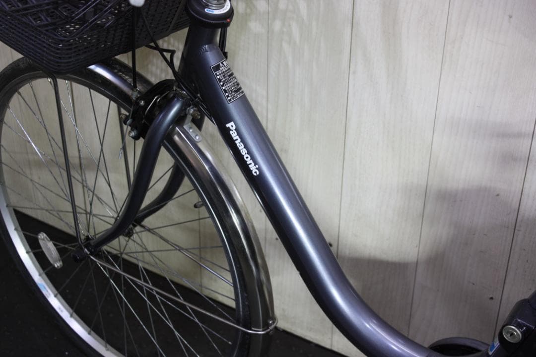 パナソニックビビYX BE-ELYX632N2 8AH 26インチ 3段 LED