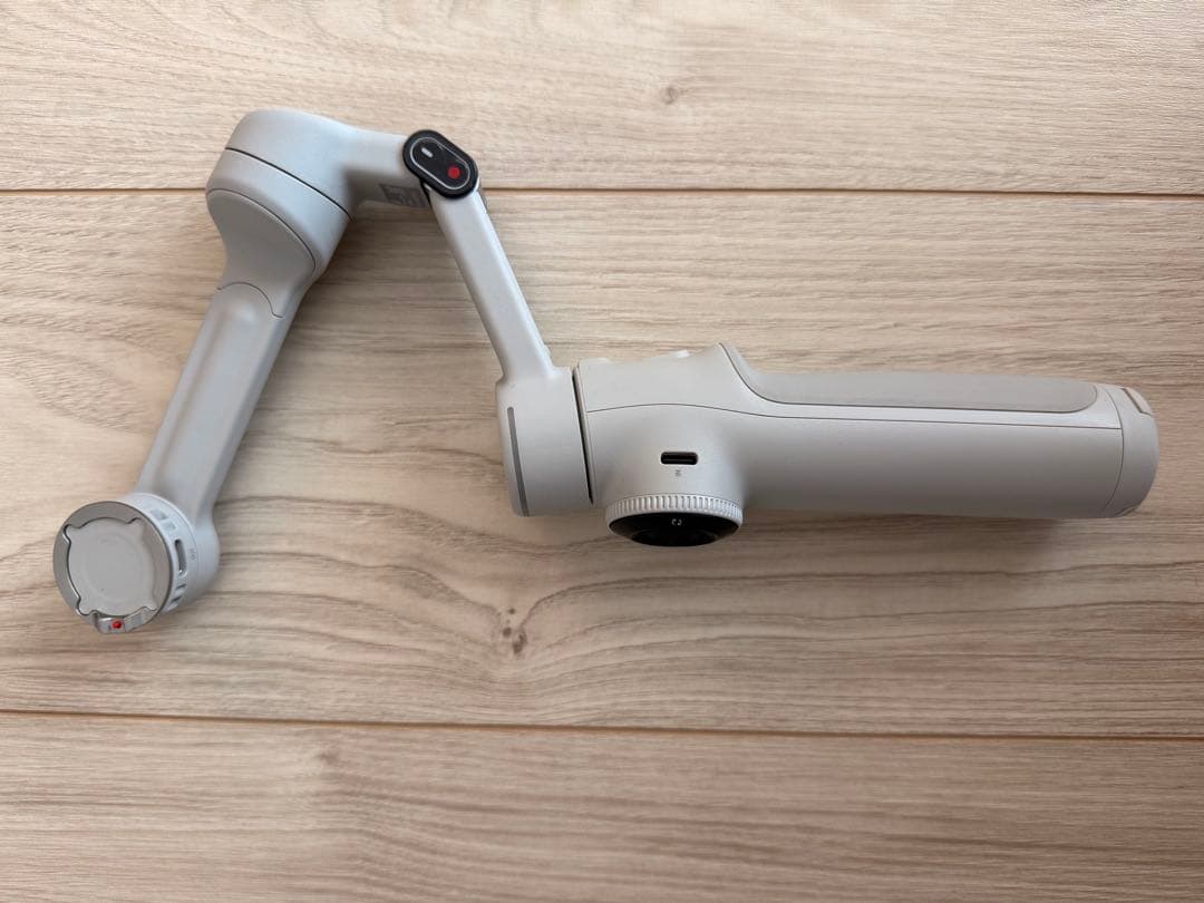 Insta360 Flow 2 Pro スタビライザー　flow2pro