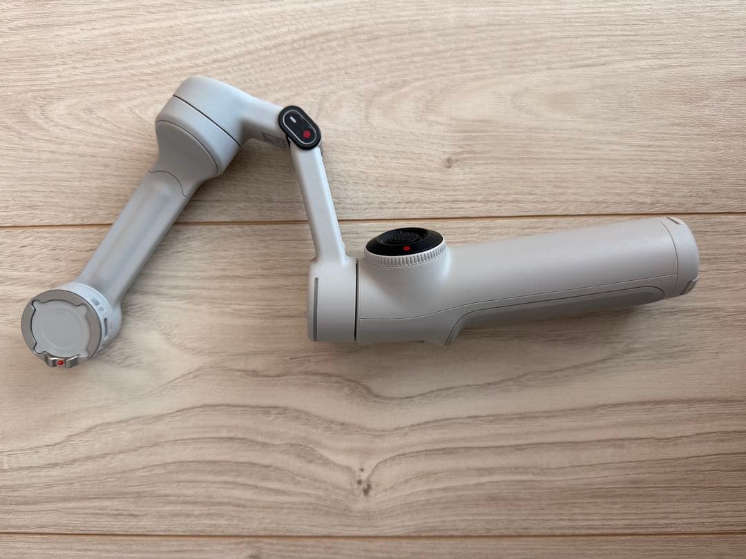 Insta360 Flow 2 Pro スタビライザー　flow2pro