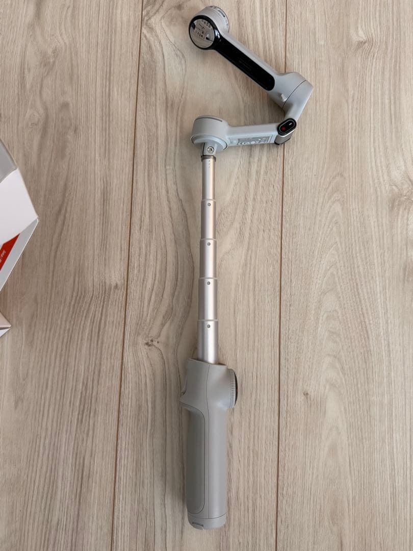 Insta360 Flow 2 Pro スタビライザー　flow2pro