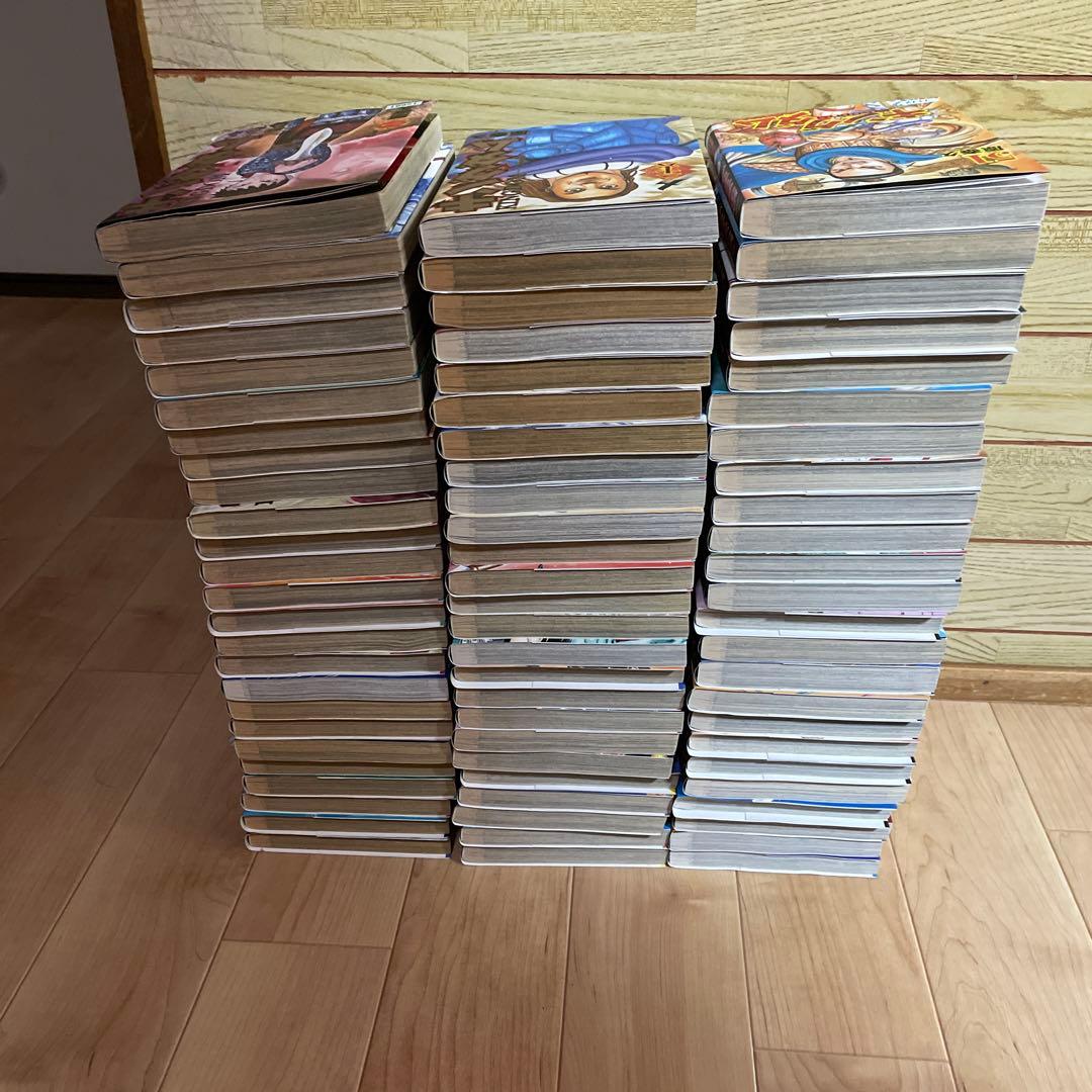キングダム　全巻　全74巻