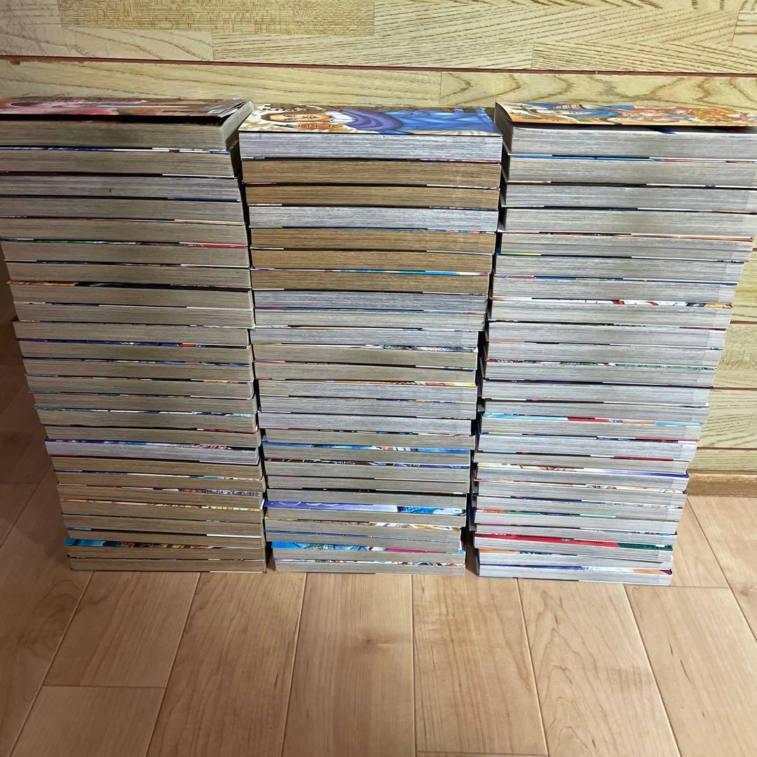 キングダム　全巻　全74巻