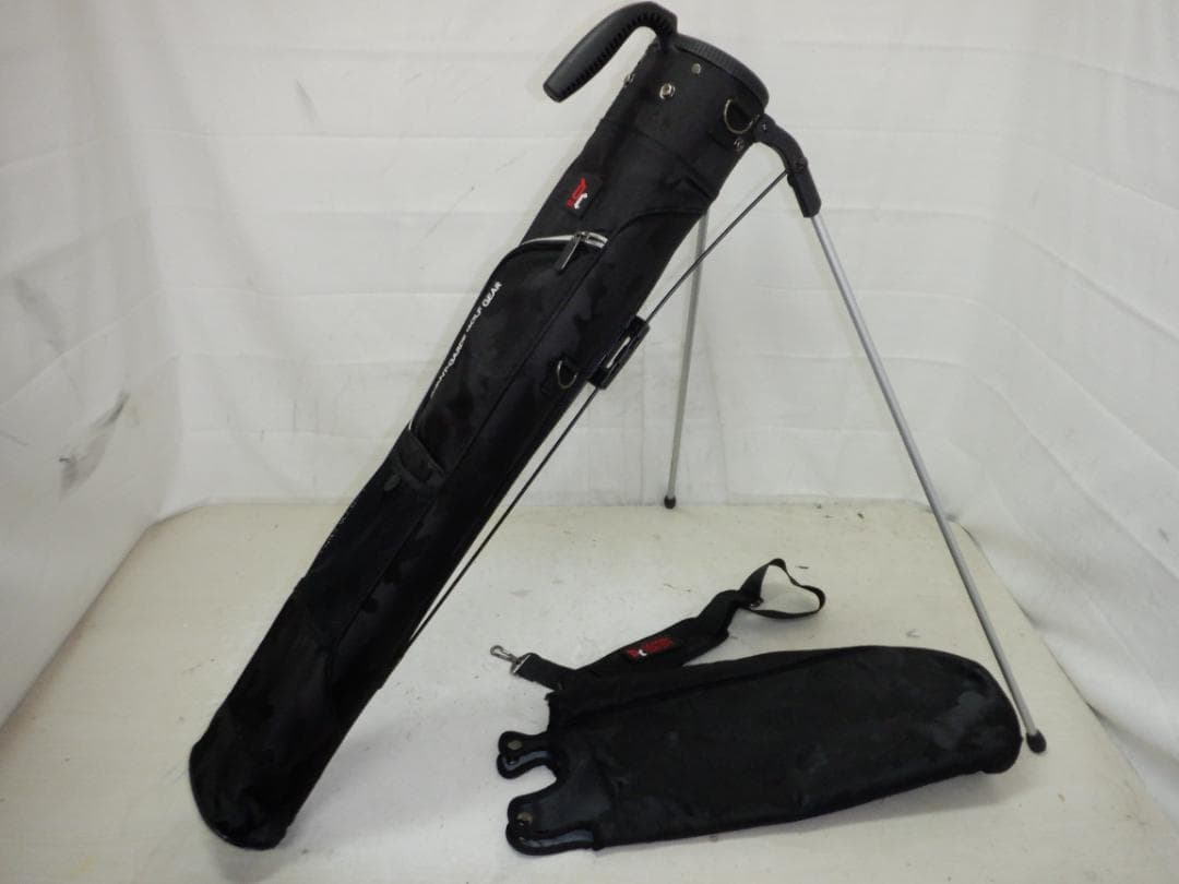 ディスティニーコンセプト★10型★クラブケース内蔵★良品★カート