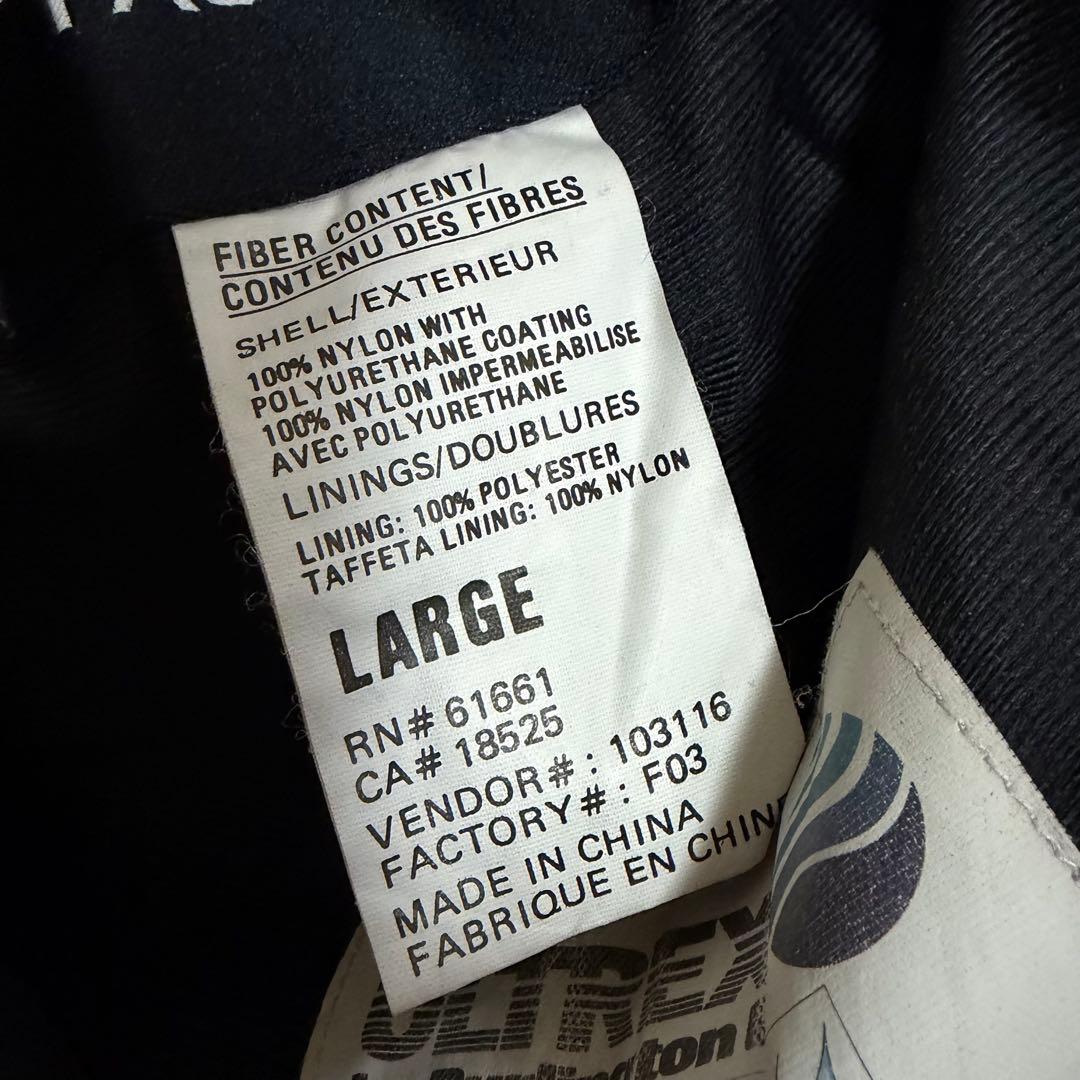 希少THE NORTH FACE EXTREME ULTREx 中綿 ビブパンツ