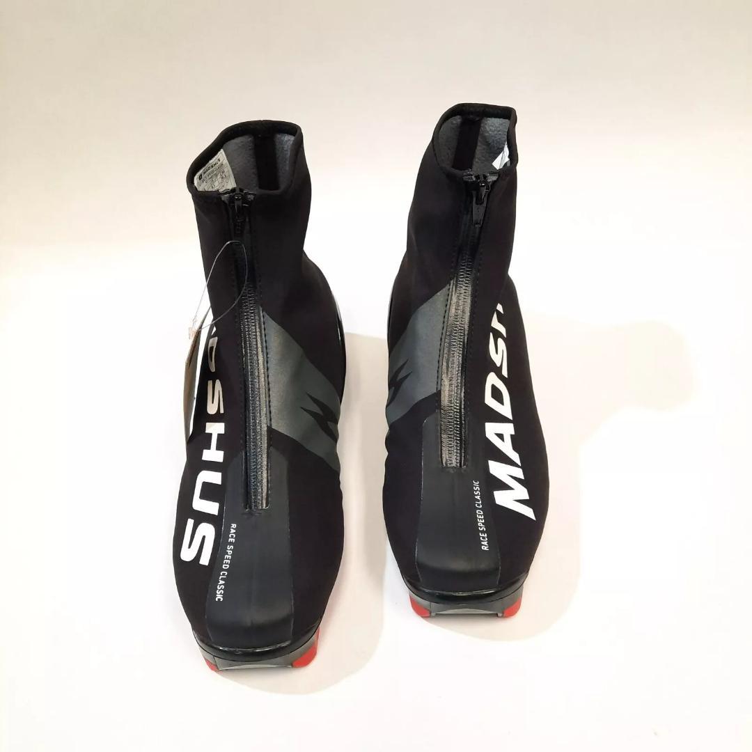 Madshus Race Speed Classic EU41 新品未使用