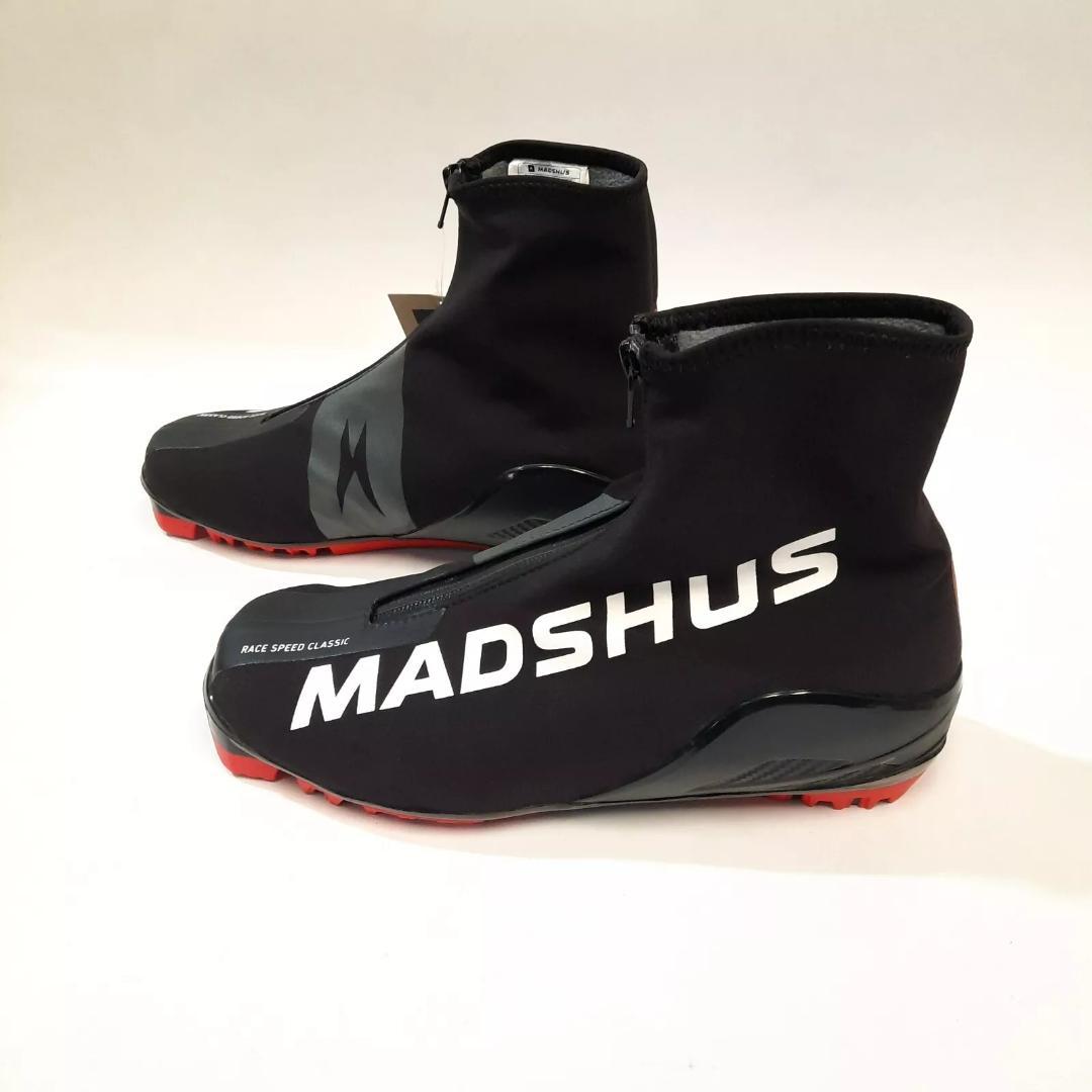 Madshus Race Speed Classic EU41 新品未使用