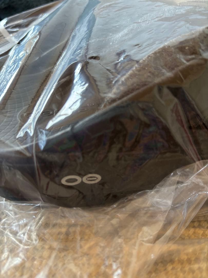 【新品】Oofos28cmリカバリーサンダル　United arrows