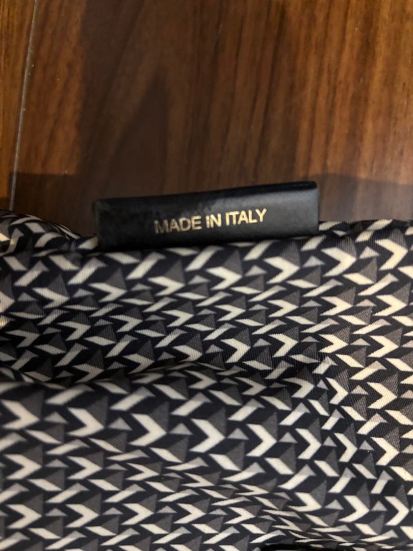 ROBERTA PIERI ロベルタピエリ トートバッグ　ショルダーバッグ