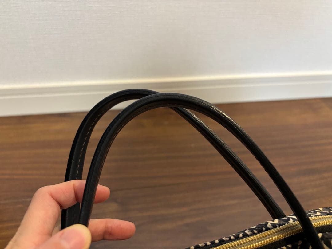 ROBERTA PIERI ロベルタピエリ トートバッグ　ショルダーバッグ