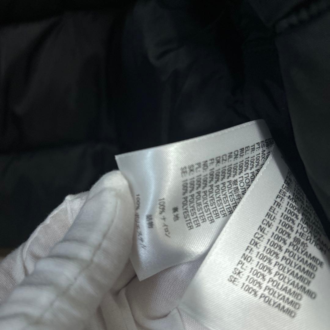 ♦︎新品同様♦︎DIESEL♦︎ディーゼル♦︎肉厚ベスト