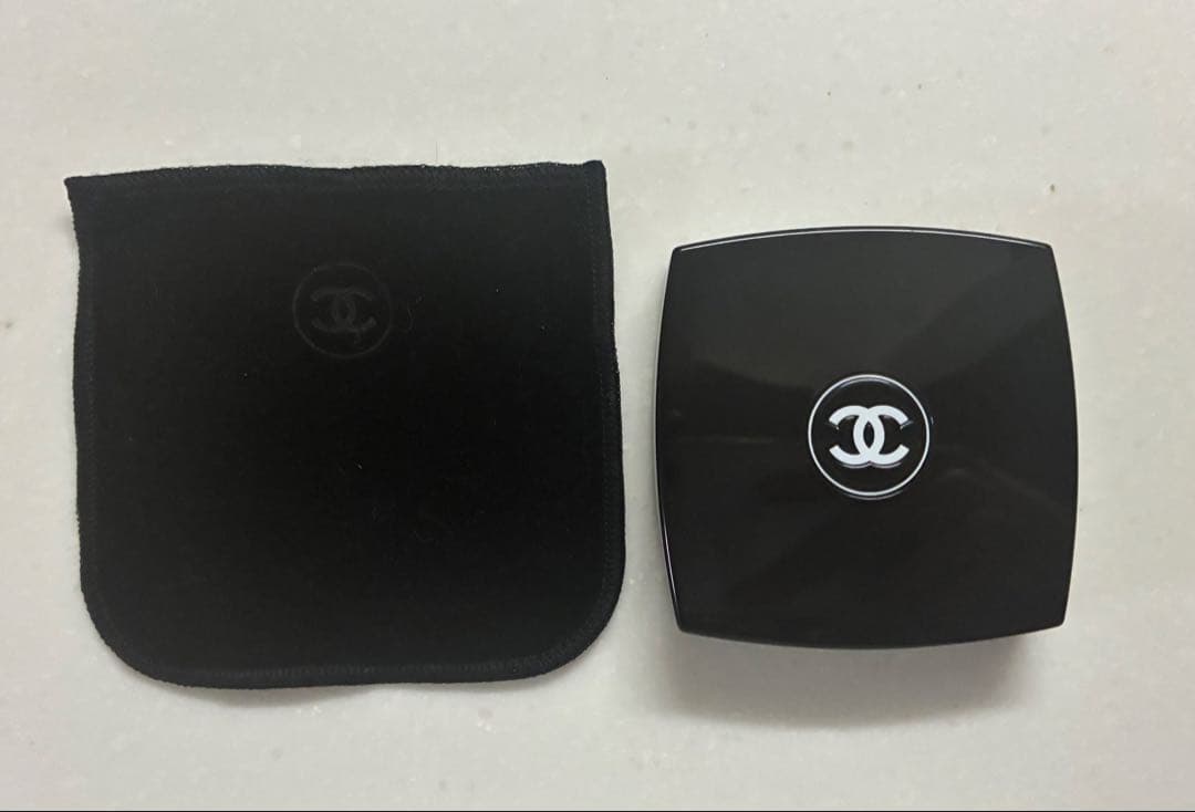 CHANEL レキャトルオンブル 388 エクラ ドゥ ニュイ