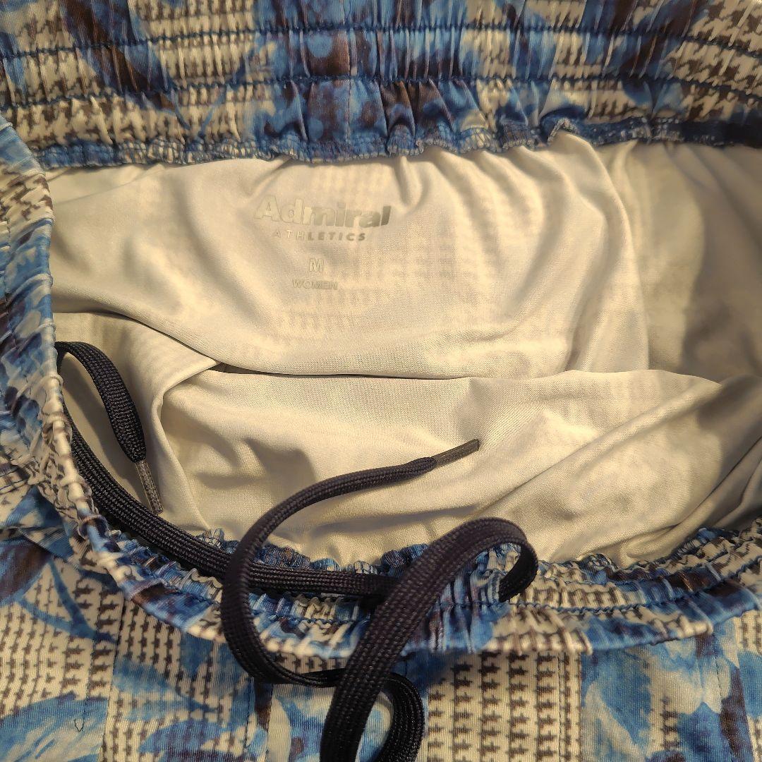 ★値下げAdmiral アドミラル テニスウェア 上下セット