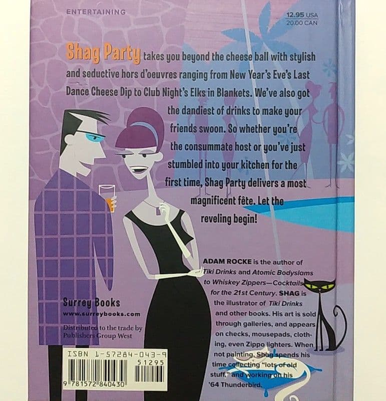 ★直筆サイン画集★Shag Party TIKIマグ KAWS バンクシー