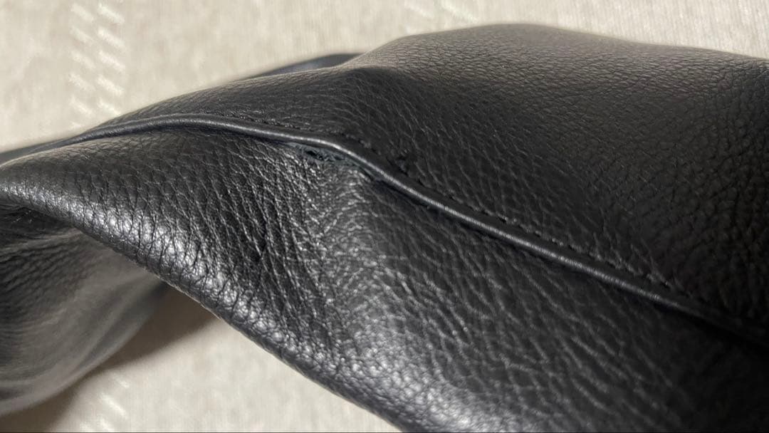 rats leather pants mサイズ レザーパンツ 24aw