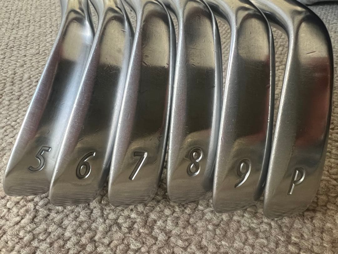 三浦技研 TC-101 #5～PW NS NEO 950(SR)