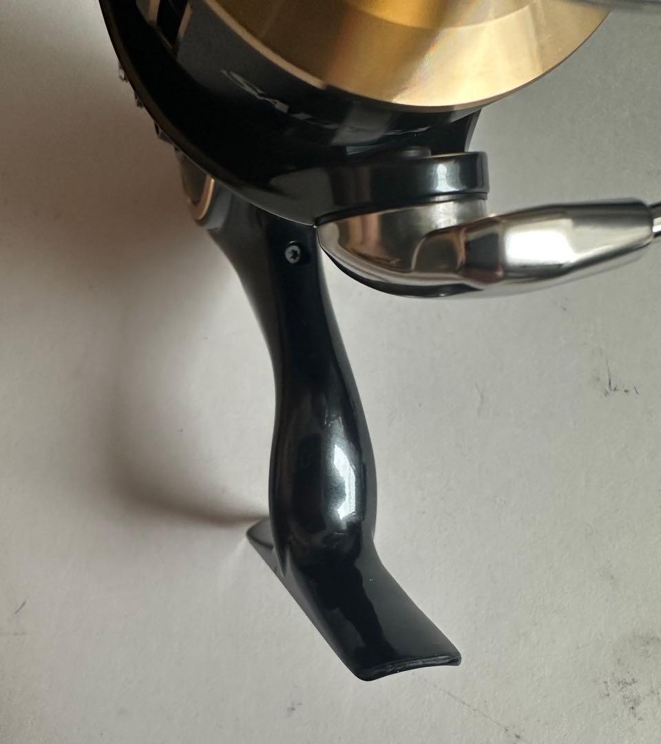 プ*フ様 Daiwa 25 14000XHスピニングリール