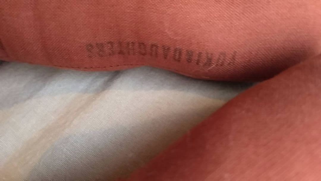 Yuki&daughters ユキアンドドーターズ サラミ　ソーセージ　オブジェ