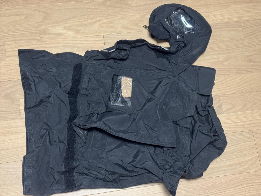 その他 Porta-Brace SONY VENICE Rain Cover