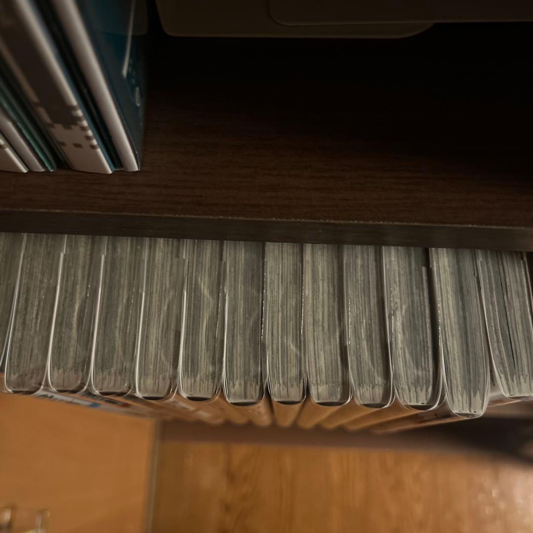 杖と剣のウィストリア　全巻初版帯付き