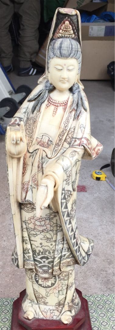 ✨骨董品／仏像✨