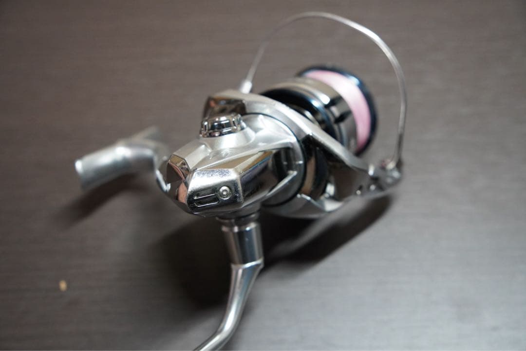 ストラディック4000XG