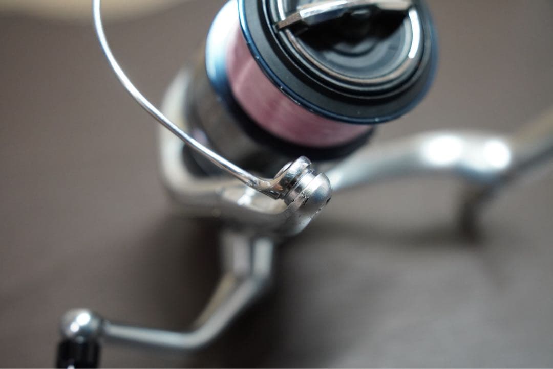 ストラディック4000XG