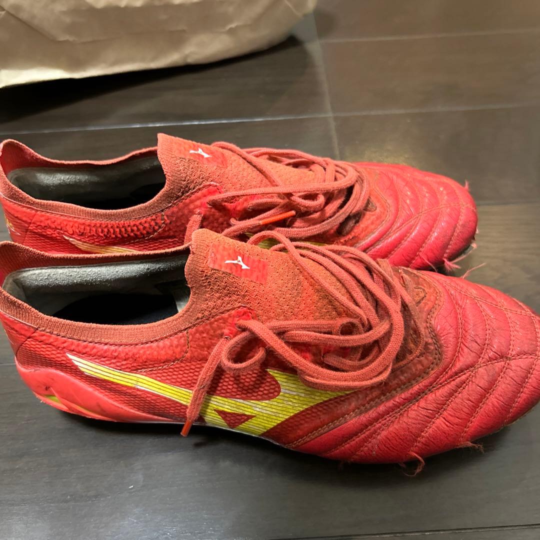 モレリア4β 限定カラー