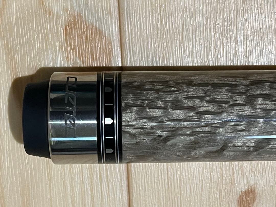 CUE TEC TrueWood Gen2 キューテック ビリヤードキュー
