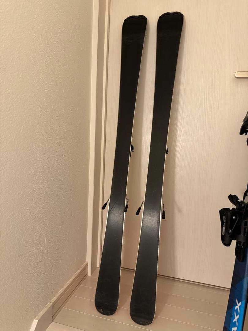 HEADスキーセット