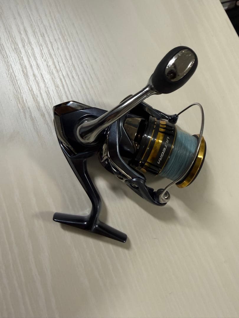 21アルテグラ　2500