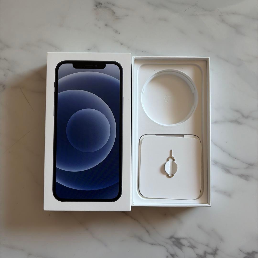 iPhone11 64GB ブラック SIMフリー 中古 液晶白点あり