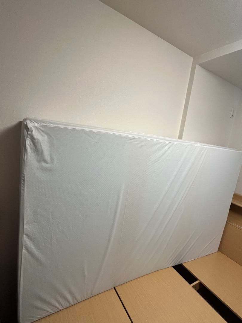 【6/13値引き】コアラマットレス　オリジナルコアラマットレス（セミダブル）