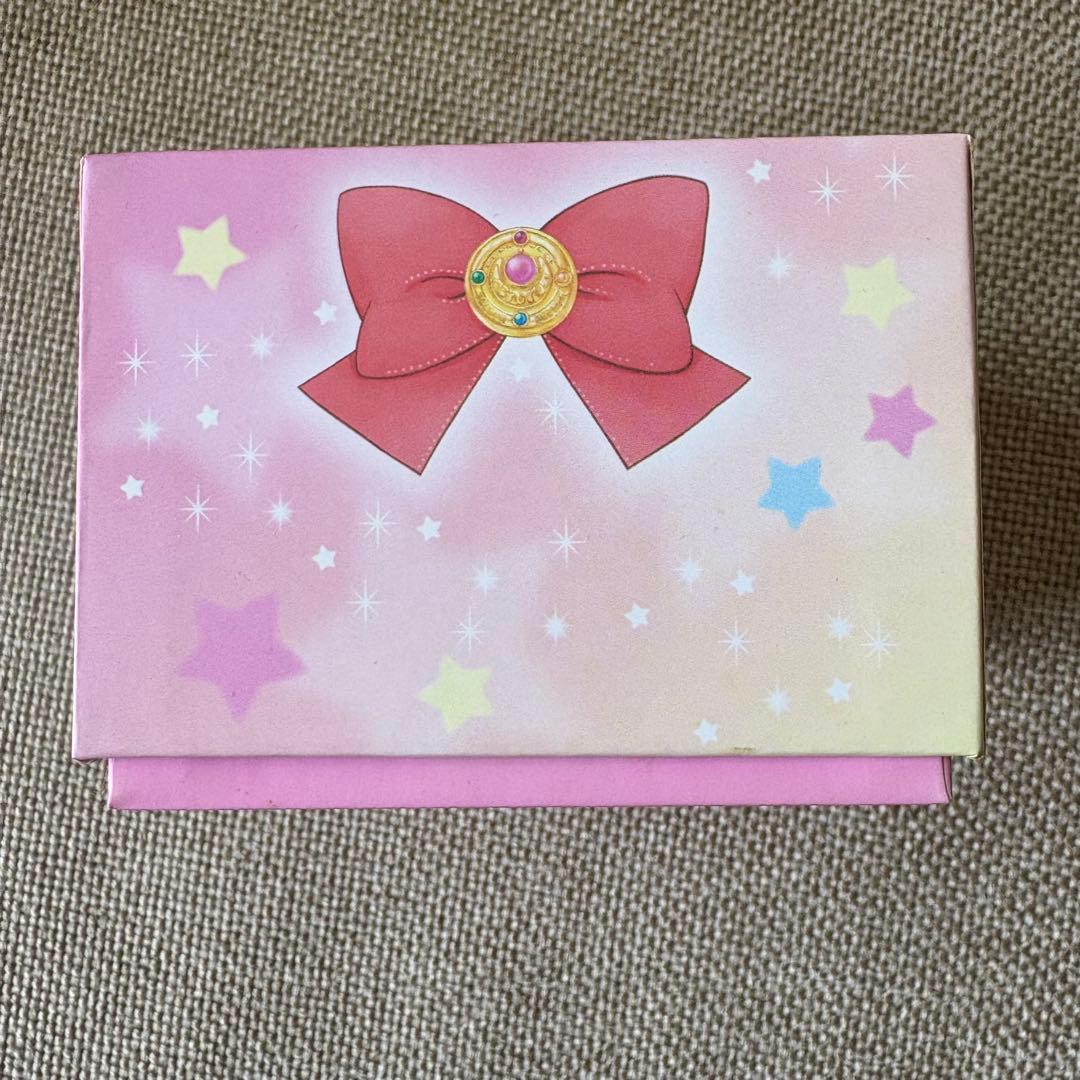 美品 美少女戦士セーラームーン原宿ストア1周年限定 受注品 腕時計